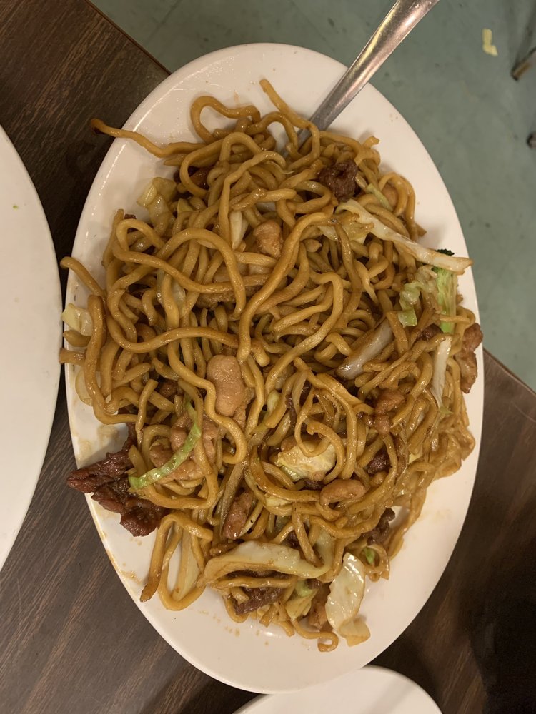 MISSION HUNAN RESTAURANT 199 Photos & 137 Reviews Chinese 2960