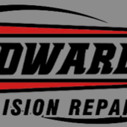 Edwards Body Shop - Edwards Body Shop