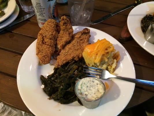 Horn's Eatery by null