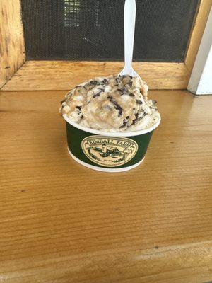 Kimball Farm Jaffrey by null