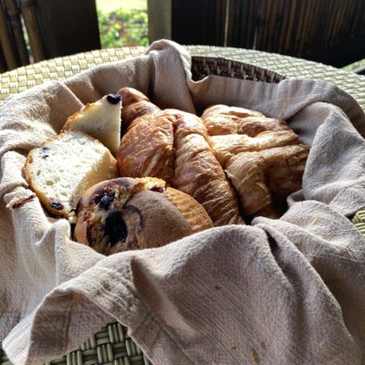 Bamboo Inn On Hana Bay by null