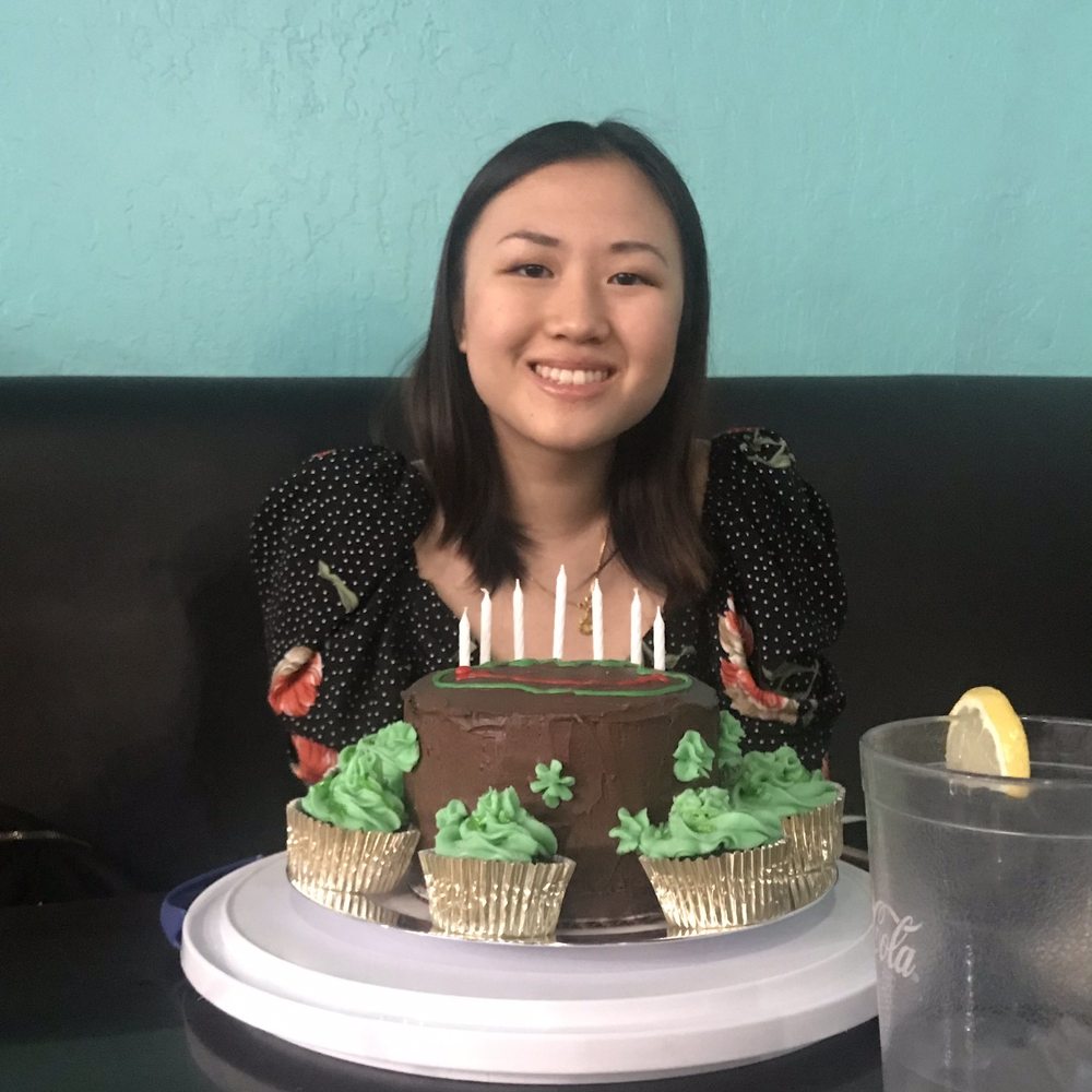 Wedashii - Birthday girl is sweet 16! - Sushi Bars Near Me - Sacramento, California Wedashii - Birthday girl is sweet 16! - Sushi Bars Near Me - Sacramento, California