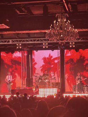 The Fillmore Charlotte by null