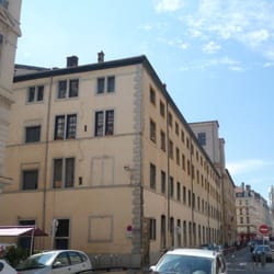 Lycée et Collège Ampère