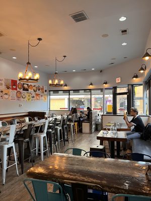 Dong-ne: Korean cuisine by null