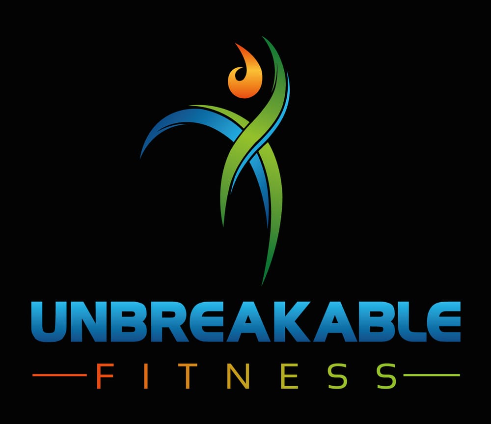 Unbreakable Fitness Logo