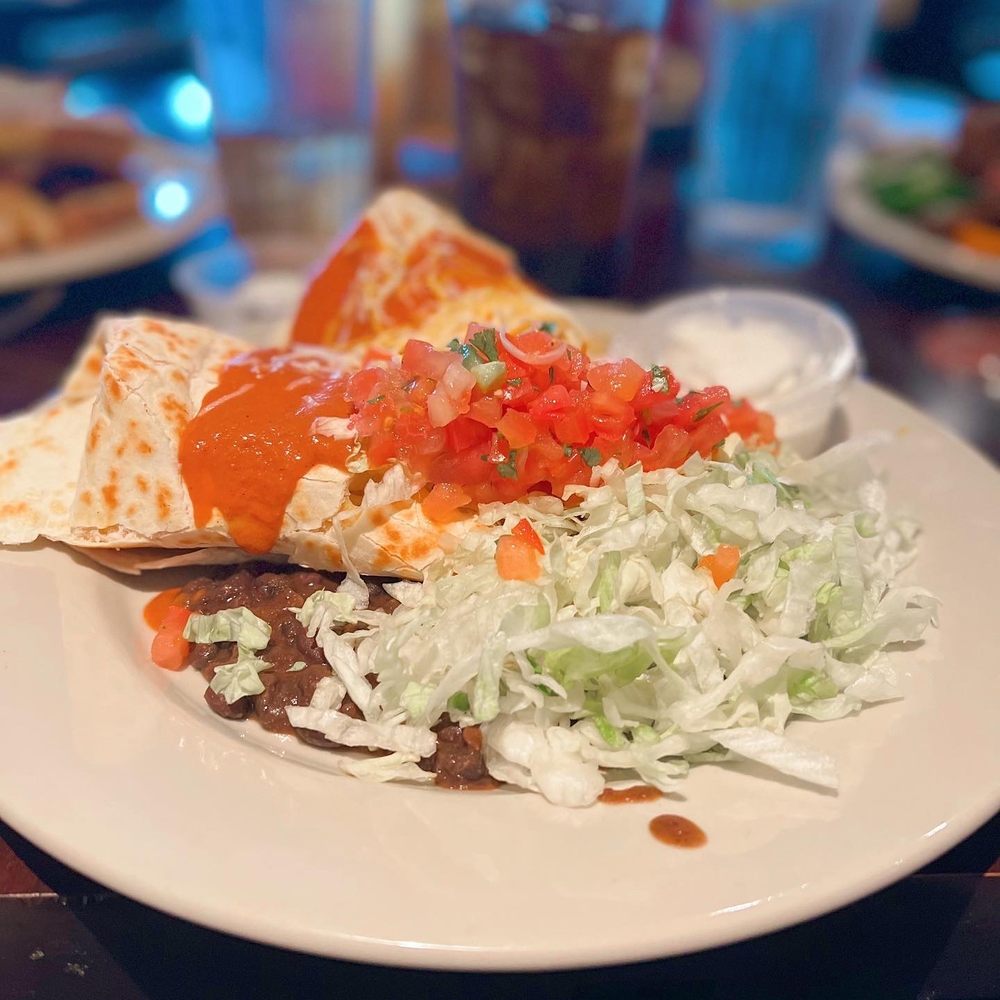 No Frill Bar and Grill