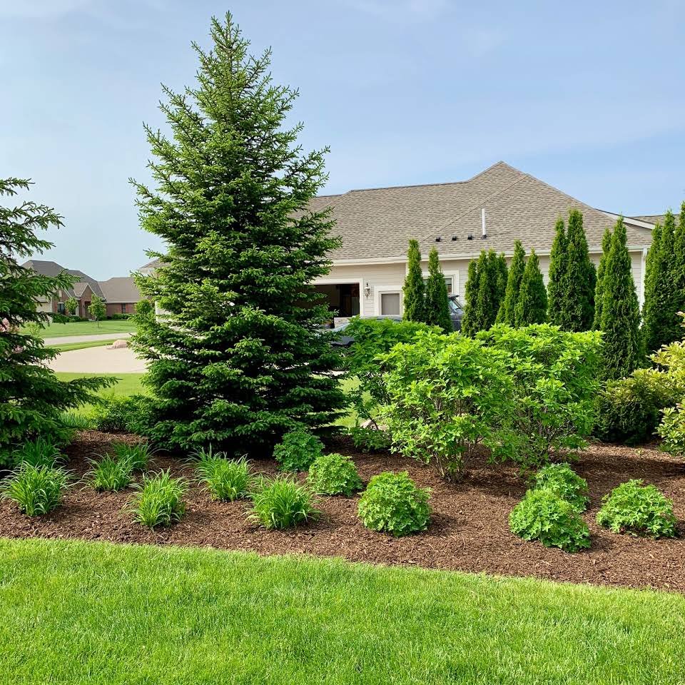 JTS LAWN MAINTENANCE Updated August 2024 12 Photos Menomonee