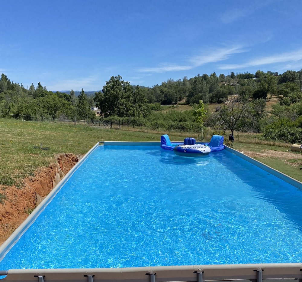 A+ SIERRA VALLEY POOL SERVICE Updated June 2024 76 Photos & 11