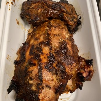 Tender Greens - Breast and thigh - New American Near Me - Pasadena, California Tender Greens - Breast and thigh - New American Near Me - Pasadena, California