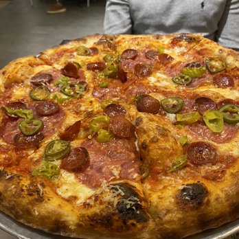 Redeemer Pizza - Pizza Near Me - Denver, Colorado Redeemer Pizza - Pizza Near Me - Denver, Colorado