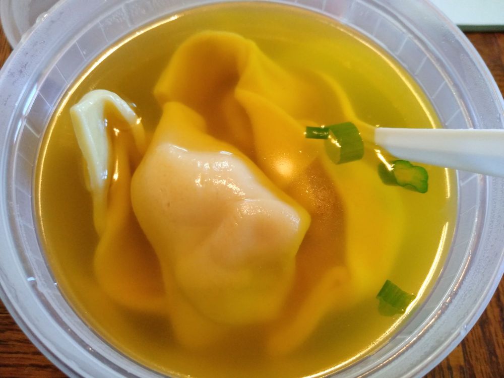 WOK ORIENTAL 27 Photos & 23 Reviews Chinese 11 Nathaniel Pl