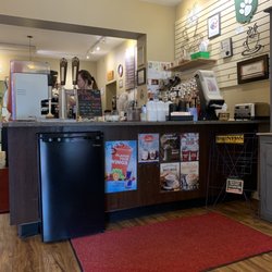 Court Street Coffee