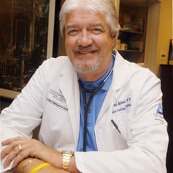 Paul Michael, MD