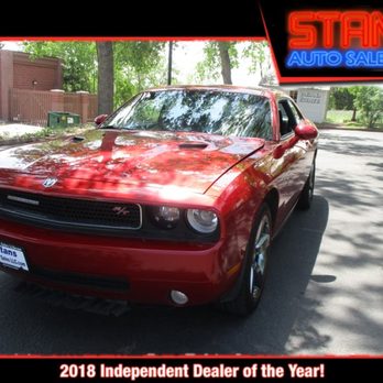 Stan's Auto Sales - Used Car Dealers Near Me - Westminster, Colorado Stan's Auto Sales - Used Car Dealers Near Me - Westminster, Colorado
