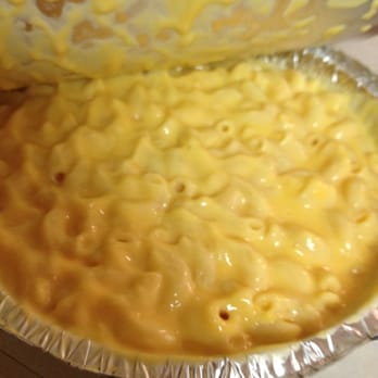 Frato's Culinary Kitchen - Macaroni and cheese - Burgers Near Me - Schaumburg, Illinois