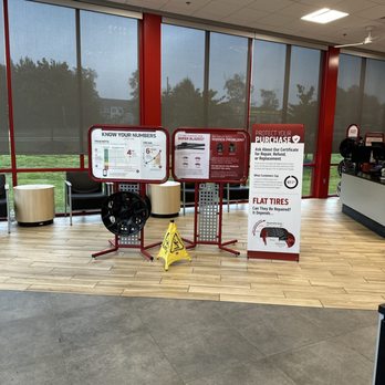 Discount Tire - Tires Near Me - Chester, Virginia
