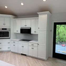 Economy Handy Carpenter - Kitchen remodeling