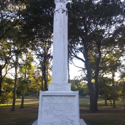 Capron Park