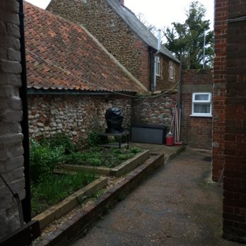 Neptune Inn - Pubs Near Me - Hunstanton, NFK