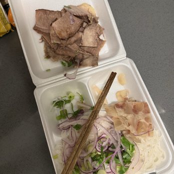 Got Phở? - Ordered pho with fat brisket, tendon, tripe with NO flanks. Then all I get is flanks. - Chinese Near Me - Reno, Nevada Got Phở? - Ordered pho with fat brisket, tendon, tripe with NO flanks. Then all I get is flanks. - Chinese Near Me - Reno, Nevada