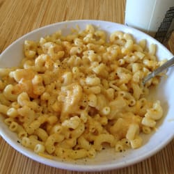 Noodles & Company - Wisconsin Mac & Cheese