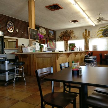 Ana's Place - Mexican Near Me - Tulare, California