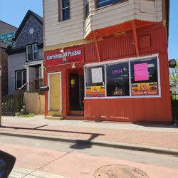 Sunshine Cafe - It's already changed hamds