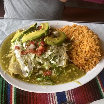 Taco Intenso - Enchiladas Verdes - Tacos Near Me - North Bergen, New Jersey Taco Intenso - Enchiladas Verdes - Tacos Near Me - North Bergen, New Jersey