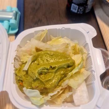 Casa Jimenez - Carne Asada comes with a salad. - Mexican Near Me - Barstow, California