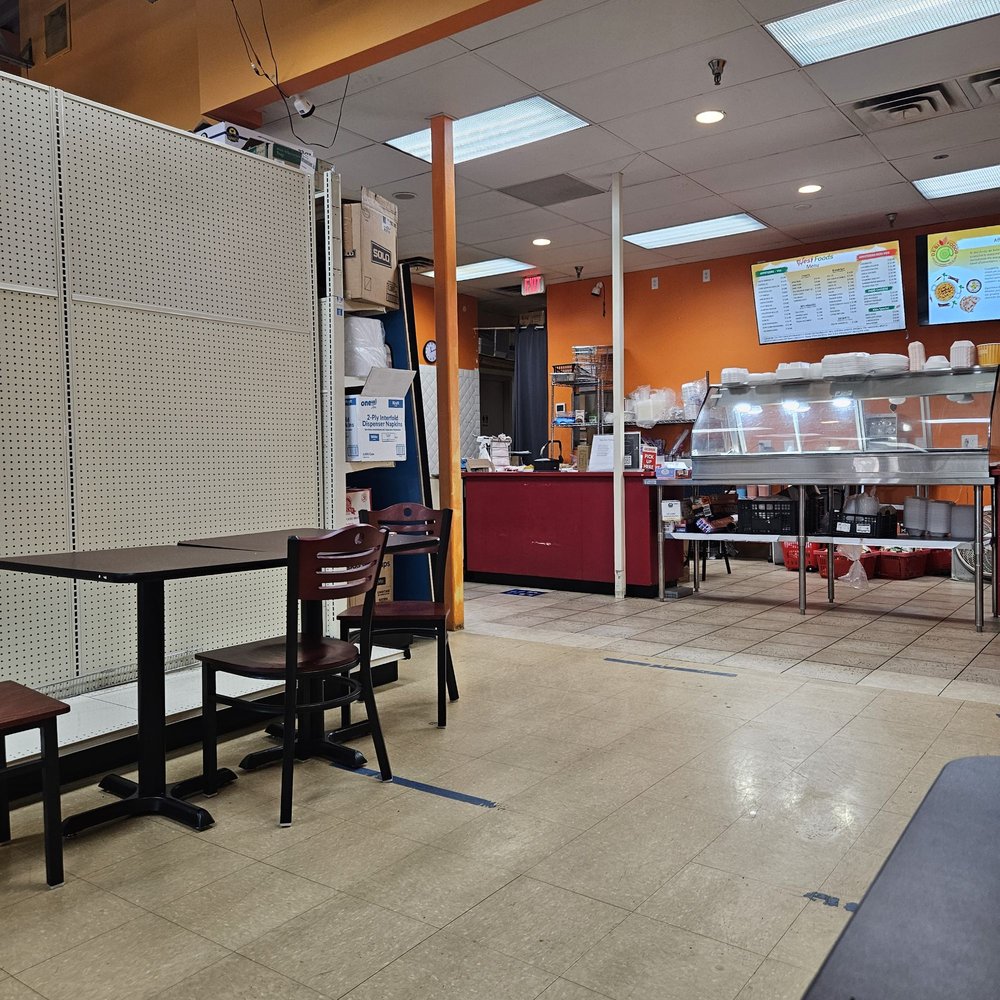 Desi Foods - Dining Area - Grocery Near Me - Eagan, Minnesota Desi Foods - Dining Area - Grocery Near Me - Eagan, Minnesota