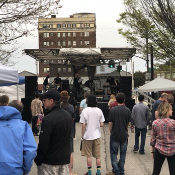 GonzoFest - 2018 // Ron Whitehead & Storm Generation Band performing - Festivals Near Me