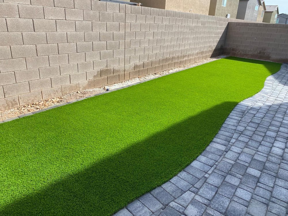 ROCK N BLOCK TURF N HARDSCAPES Updated October 2024 51 Photos
