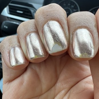 Serenity - A Nail Boutique - Nail Salons Near Me - San Diego, California