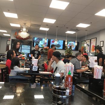 Pho 79 - It's set up like a fast food but the come to take your order. - Vietnamese Near Me - Miami, Florida Pho 79 - It's set up like a fast food but the come to take your order. - Vietnamese Near Me - Miami, Florida