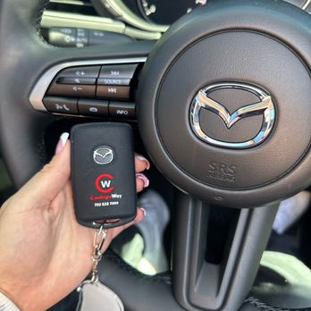 CardinaleWay Mazda - Car Dealers Near Me - Las Vegas, Nevada CardinaleWay Mazda - Car Dealers Near Me - Las Vegas, Nevada