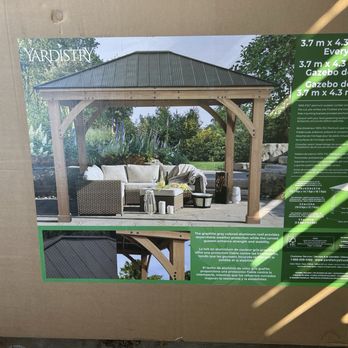 Romero Maintenance Construction - Gazebo new. Instalacion - Heating & Air Conditioning/HVAC Near Me - Riverside, California Romero Maintenance Construction - Gazebo new. Instalacion - Heating & Air Conditioning/HVAC Near Me - Riverside, California