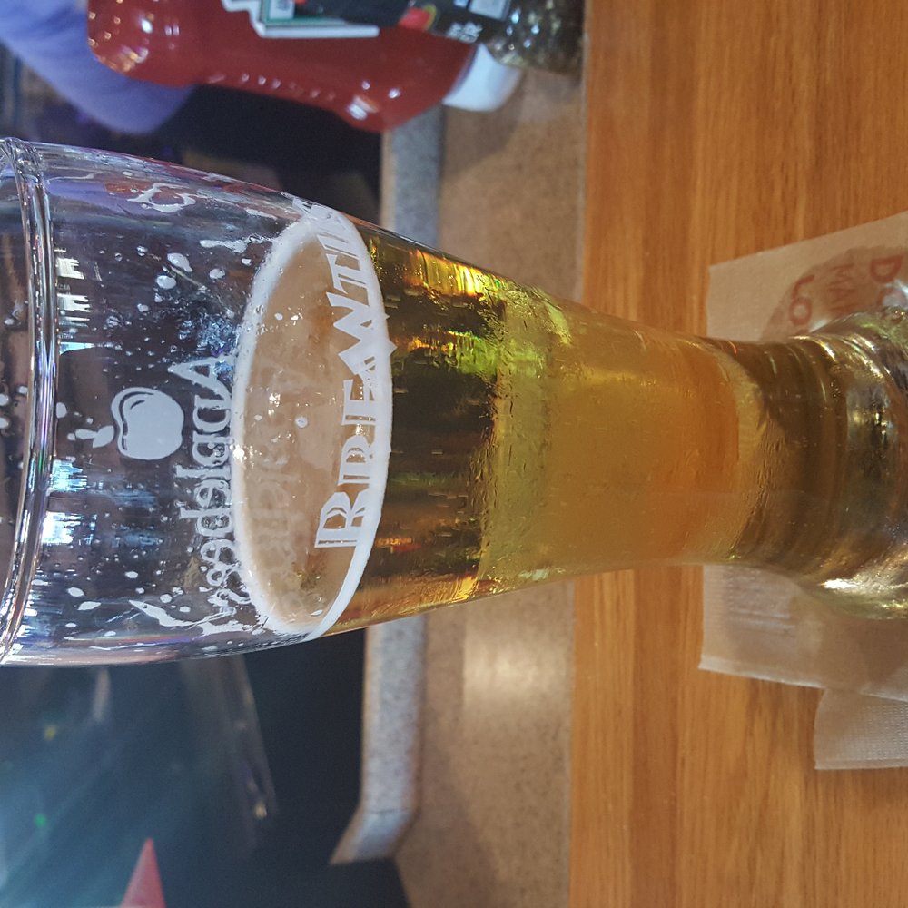 Applebee's Grill + Bar - Rolling Rock on tap!! Lol - Sports Bars Near Me - Carlisle, Pennsylvania Applebee's Grill + Bar - Rolling Rock on tap!! Lol - Sports Bars Near Me - Carlisle, Pennsylvania