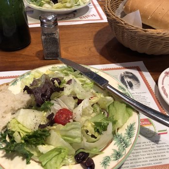 Sal's by Victor - Italian Near Me - Williamsburg, Virginia Sal's by Victor - Italian Near Me - Williamsburg, Virginia