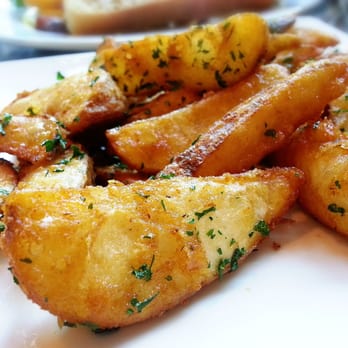 Sweet Maple - Potato wedges - American Near Me - San Francisco, California Sweet Maple - Potato wedges - American Near Me - San Francisco, California