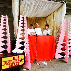 Taste Of Bushwick