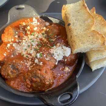 Postino East - Meatballs & Goat Cheese - Wine Bars Near Me - Gilbert, Arizona