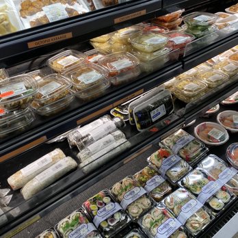 Uwajimaya - Sushi selection - International Grocery Near Me - Renton, Washington
