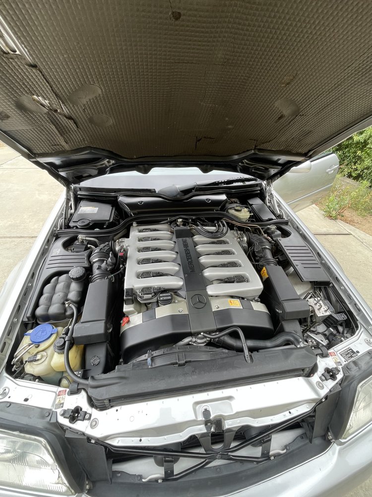 SAM’S AUTO DOCTOR MOBILE MECHANIC 79 Photos & 34 Reviews La Mesa