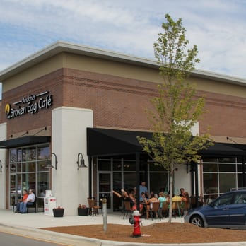 Another Broken Egg Cafe - Breakfast & Brunch Near Me - Morrisville, North Carolina Another Broken Egg Cafe - Breakfast & Brunch Near Me - Morrisville, North Carolina