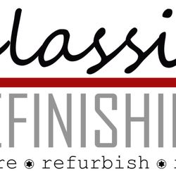 Classic Refinishing