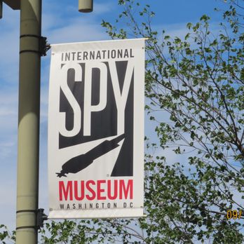 International Spy Museum - Museums Near Me - Washington, DC, District of Columbia International Spy Museum - Museums Near Me - Washington, DC, District of Columbia