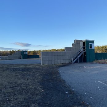 Suffolk County Trap, Skeet & Sporting Clays - Gun/Rifle Ranges Near Me - Yaphank, New York