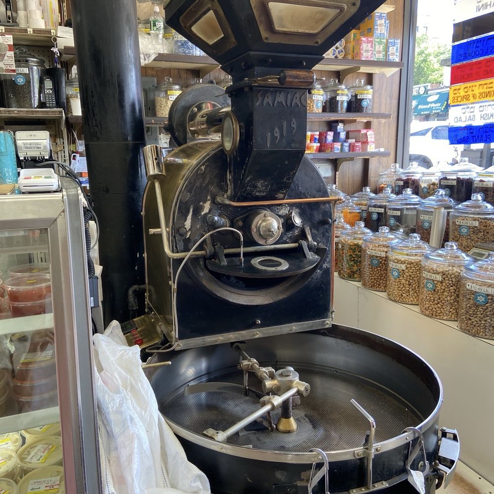 Carmel Grocery - Coffee roaster - Grocery Near Me - Forest Hills, New York