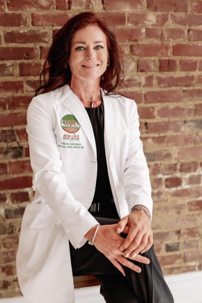 Zen Life Mental Wellness - child therapist in Cincinnati, OH